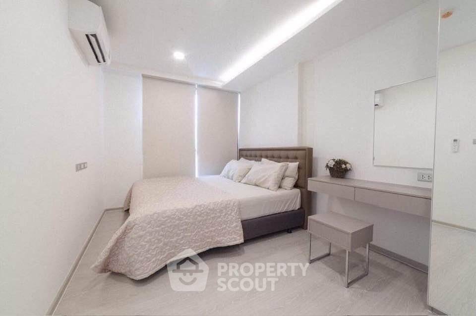 picture 2-BR Condo at Vtara 36 near BTS Thong Lor (ID 2389109) - 5/10