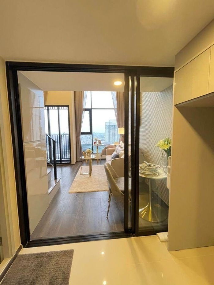 picture Knightsbridge Space Ratchayothin  - 7/18