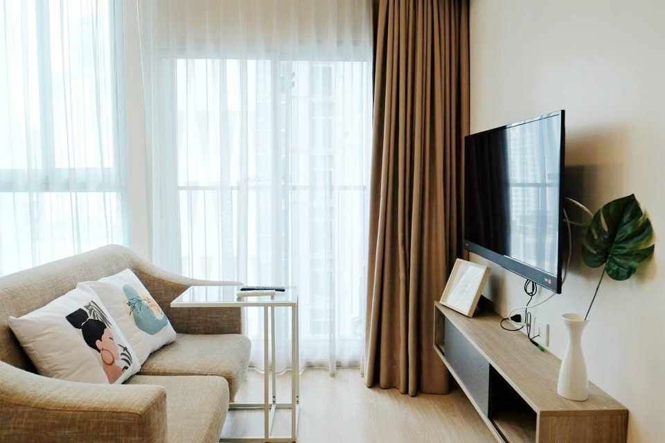 รูป 🐲แอดไลน์ได้เลยครับ🐲✨✨🛋️🛌โนเบิล รีวอลฟ์ รัชดา 2 - รูปที่ 3/7