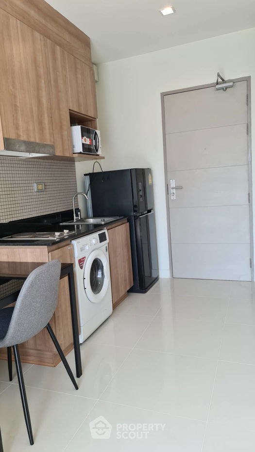 picture 1-BR Condo at Ideo Verve Ratchaprarop near ARL Ratchaprarop (ID 2461848) - 1/9