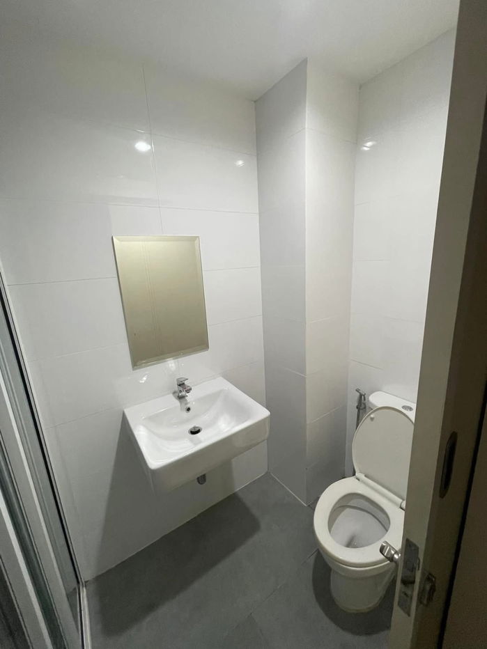 รูป #SC9955 📌 ให้เช่า | 🟦🟨เฟรช บางซื่อ🟥🟩💬 𝑪𝒐𝒏𝒕𝒂𝒄𝒕 𝑳𝑰𝑵𝑬: @𝒔𝒆𝒄𝒓𝒆𝒕𝒑𝒓𝒐𝒑𝒆𝒓𝒕𝒚 🔥✨ - รูปที่ 10/10