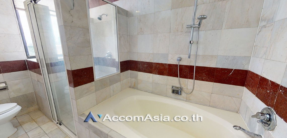 picture 🔼🔽 AccomA 📩 Pet friendly 3 BR Condominium @President Park Sukhumvit 24 (AA26440) - 8/9