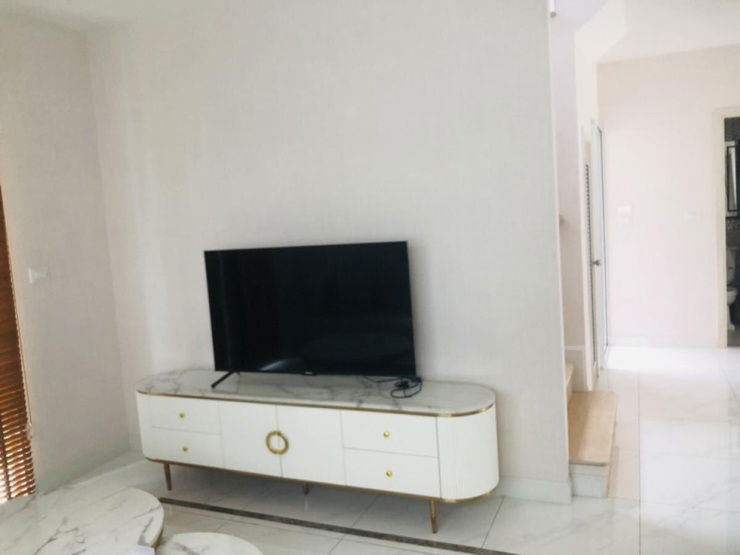 รูป ให้เช่าบ้านเดียว ใกล้สนามบิน ติดห้าง ใกล้โรงแรมมาริออด - รูปที่ 6/10