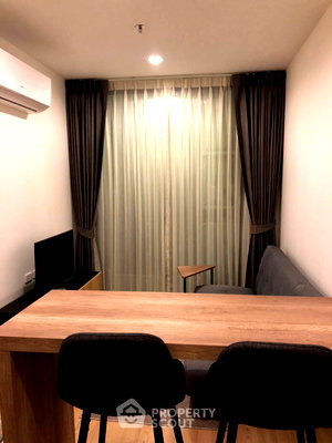 Condos for rent : 1-BR Condo At Artemis Sukhumvit 77 Near BTS On Nut (ID 300301)