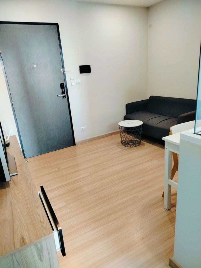 รูป 🏠RB21991 ให้เช่าถูกมาก📢ชาโตว์ อินทาวน์ จรัญสนิทวงศ์ 96/2👉🏻แอดไลน์ @062mnigk( มี @ ด้วย) แอดมินตอบไว - รูปที่ 12/17