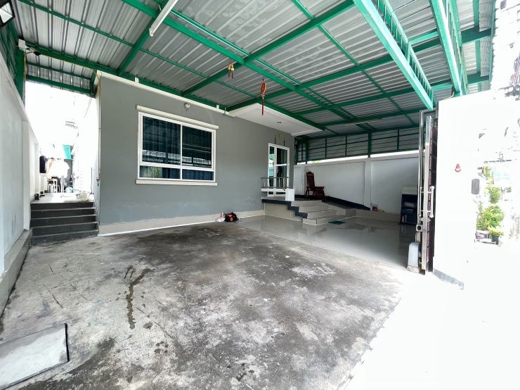 รูป ขายบ้านบ้านเดี่ยว 2 ชั้น เนื้อที่ 50 ตร.วา  ซ.ประชาอุทิศ76 เขตทุ่งครุ
 - รูปที่ 2/10