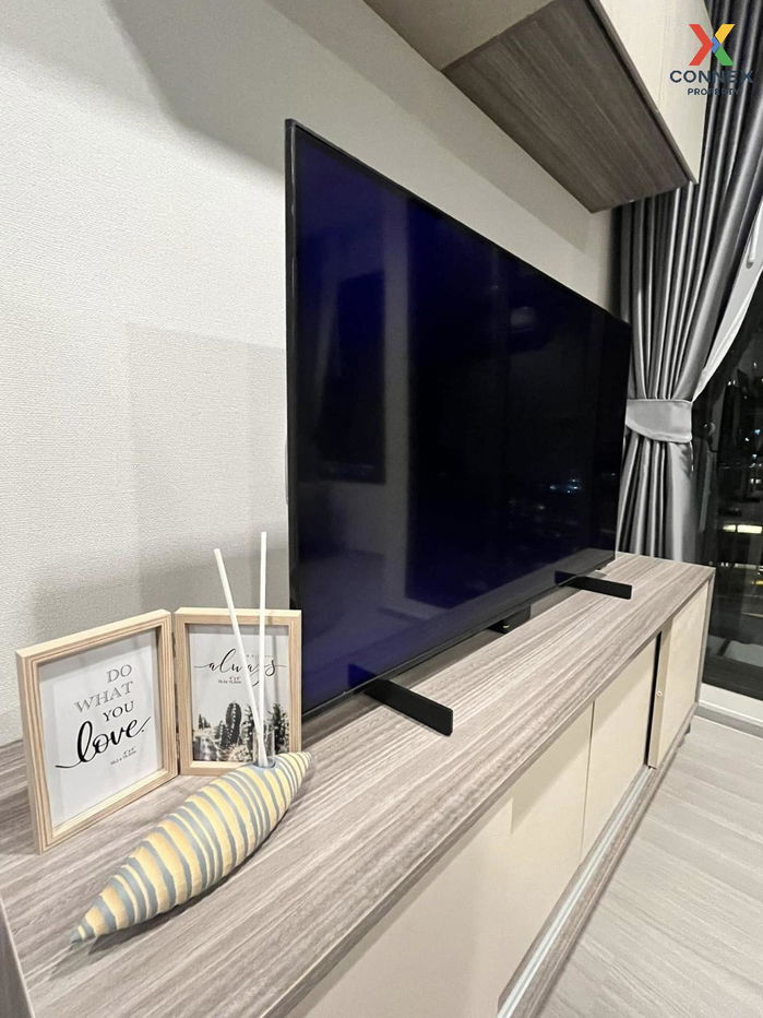 รูป 🔥🔥🔥 เช่าคอนโด  ไลฟ์ สาทร เซียร์รา BTS-ตลาดพลู ตลาดพลู เขต ธนบุรี กรุงเทพ CX-116882 ✅ ทักไลน์ @connexproperty ตอบทันที ทีมงานมืออาชีพ ✅ 🔥🔥🔥 - รูปที่ 7/10