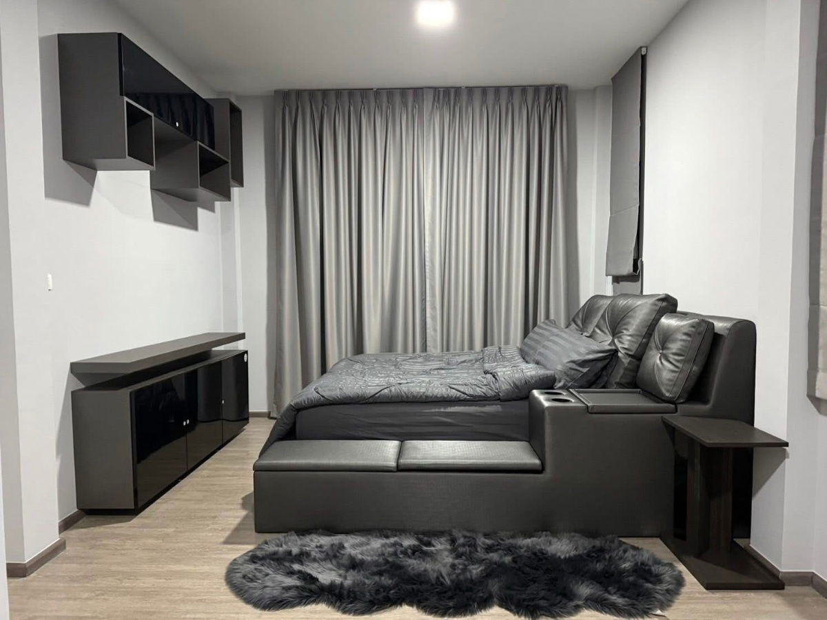 picture Grande Pleno Sukhumvit - Bangna - 8/16