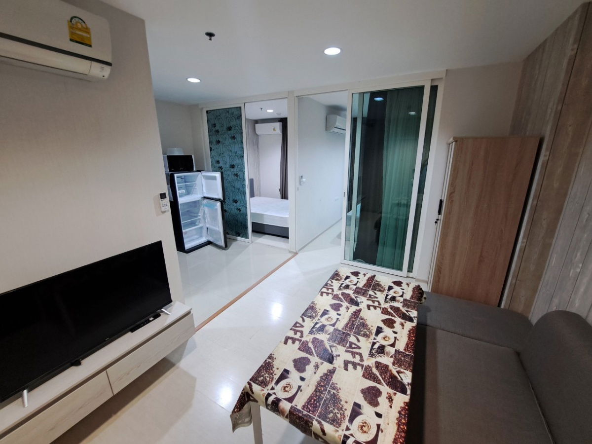 รูป SC13 ให้เช่า คอนโด แอสปาย เอราวัณ - รูปที่ 2/21