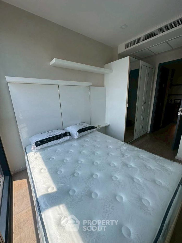 picture 2-BR Condo at Ashton Asoke near MRT Sukhumvit (ID 2458171) - 11/14