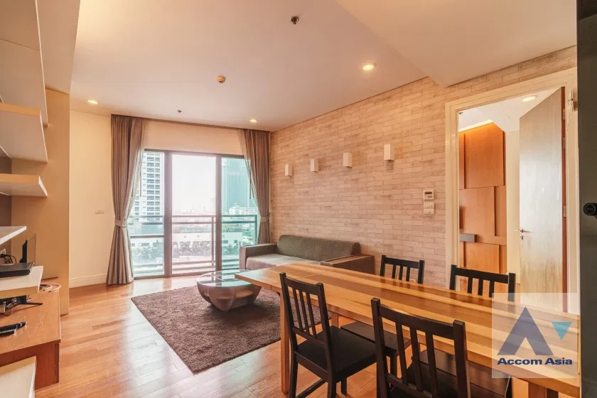 picture 🔼🔽 AccomA 📩  2 BR Condominium @Bright Sukhumvit 24 (AA21945) - 4/18
