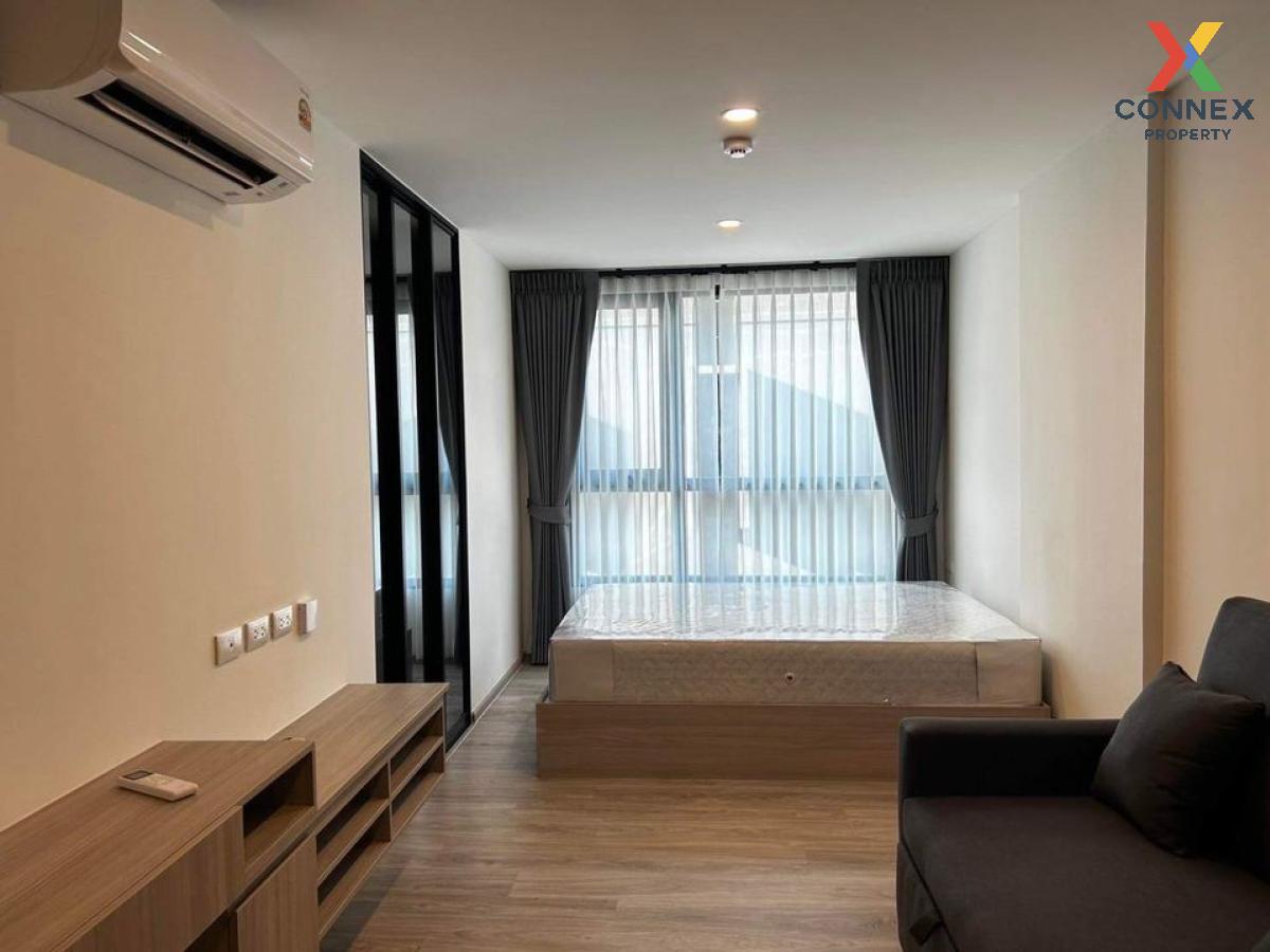 picture For Rent Condo , Origin Play Sri Udom Station , Bang Na Nuea , Bang Na , Bangkok , CX-110397 ✅ Live chat with us ADD LINE @connexproperty ✅  - 2/8