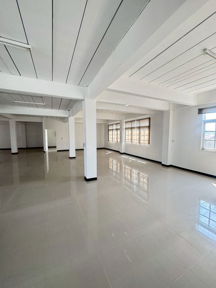 picture For rent, for rent, for rent, building, townhouse, Sukhumvit 101/1, cheap price, interested, Line: @951qfbfi - 4/19