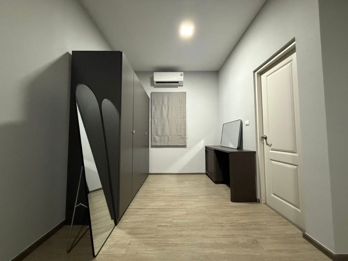 picture Grande Pleno Sukhumvit - Bangna - 9/16