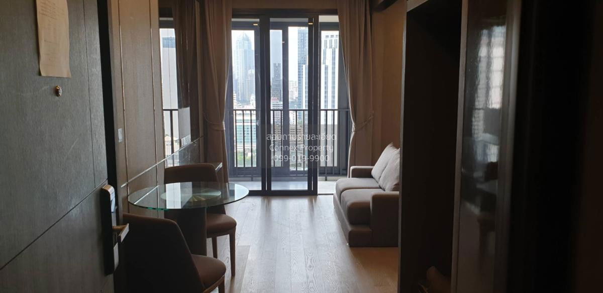 picture 🔥🔥🔥 FOR RENT condo , Ashton Asoke , BTS-Asok , Khlong Toei Nuea , Watthana , Bangkok , CX-07550 ✅ Live chat with us ADD LINE @connexproperty ✅ 🔥🔥🔥 - 3/11