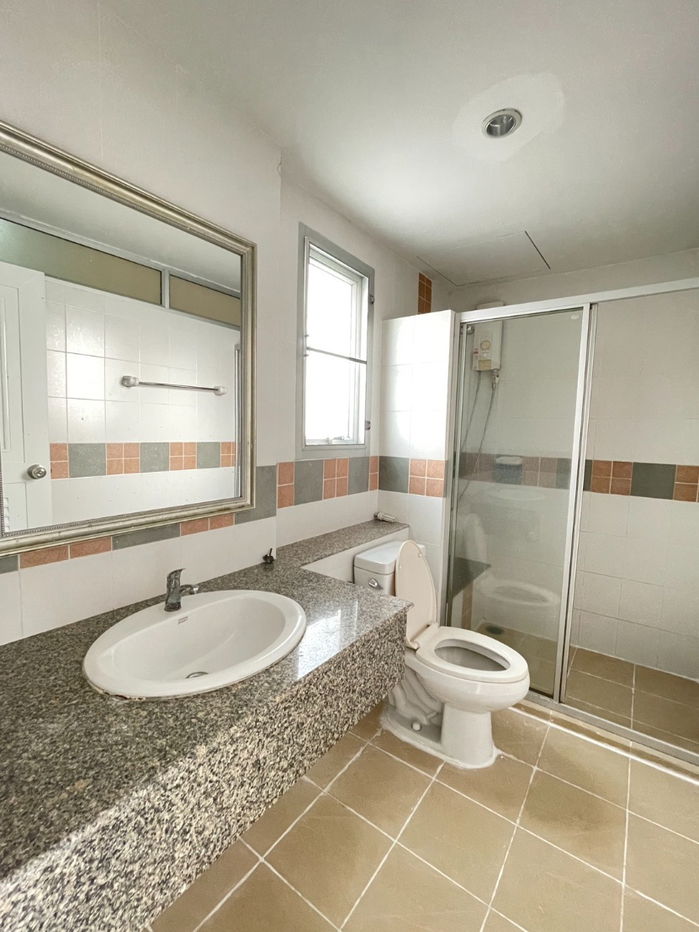 picture Townhome for sale, Supalai Ville Sukhumvit-Srinakarin Tel. 0829789988 - 19/26