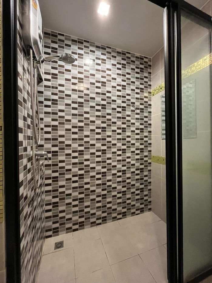 picture Condo For Rent // The Base Phetkasem - 13/22