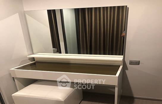 picture 1-BR Condo at Life Ladprao near BTS Ha Yaek Lat Phrao (ID 61633) - 8/11