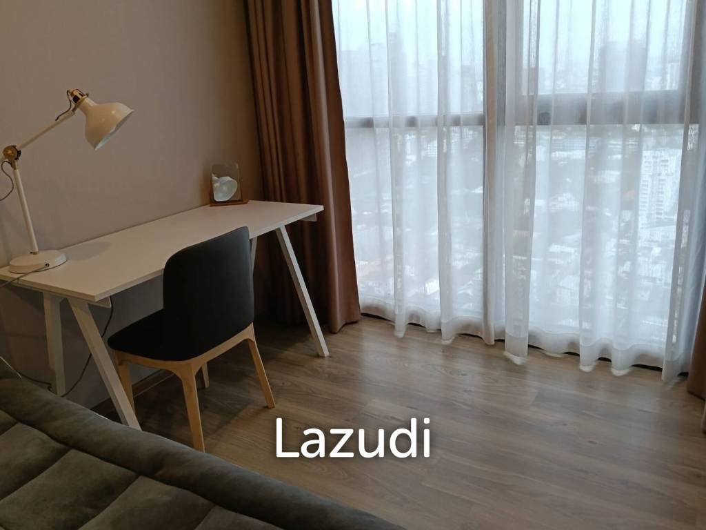 รูป Luxury Condo in OKA HAUS Sukhumvit 36 Bangkok - รูปที่ 3/8