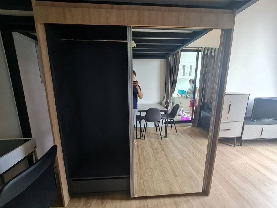 picture Ready For Move in Blossom Condo @ Fashion Altitude - 9/16