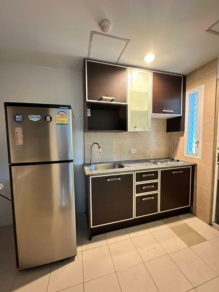 รูป ให้เช่าคอนโด พันดาว เพลส สุขุมวิท 50 ชั้น 2 ตกแต่งครบ พร้อมเข้าอยู่ ทำเลดี ใกล้ BTS อ่อนนุช - รูปที่ 5/7