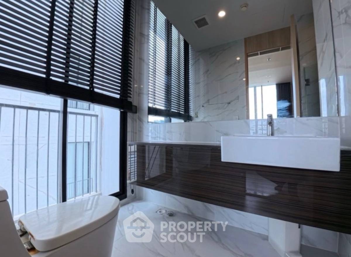 picture 2-BR Condo at Noble Be Sukhumvit 19 near BTS Nana (ID 2386769) - 6/6