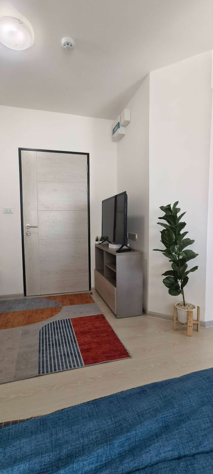 picture Condo for rent: Grene Don Mueang-Songprapa, near Don Mueang Airport. - 6/14