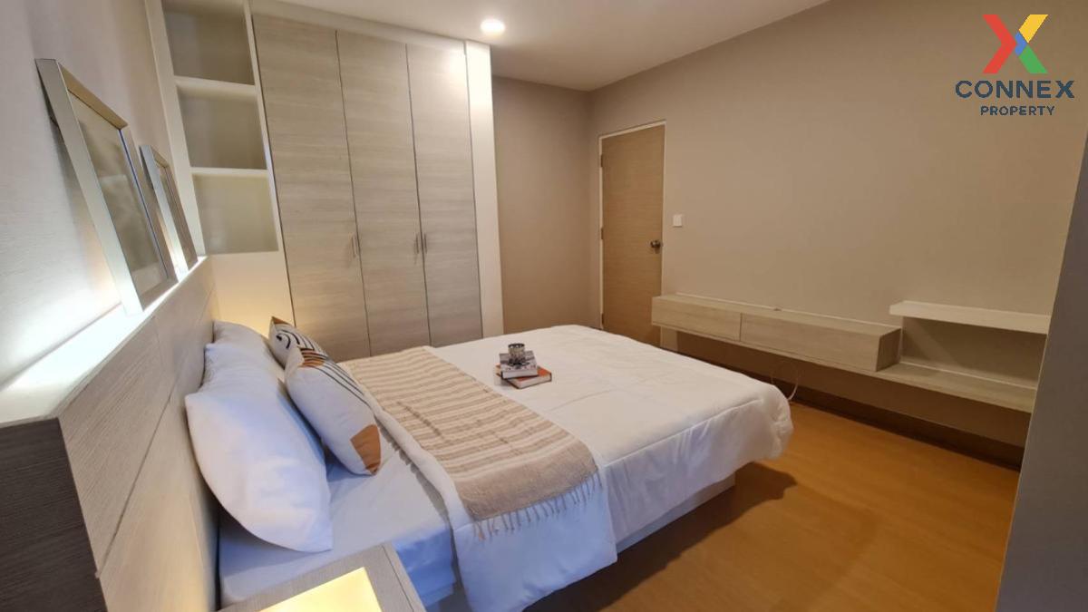 รูป 🔥🔥🔥 เช่าคอนโด  เมโทร สกาย รัชดา MRT-สุทธิสาร ดินแดง เขต ดินแดง กรุงเทพ CX-134399 ✅ ทักไลน์ @connexproperty ตอบทันที ทีมงานมืออาชีพ ✅ 🔥🔥🔥 - รูปที่ 10/10