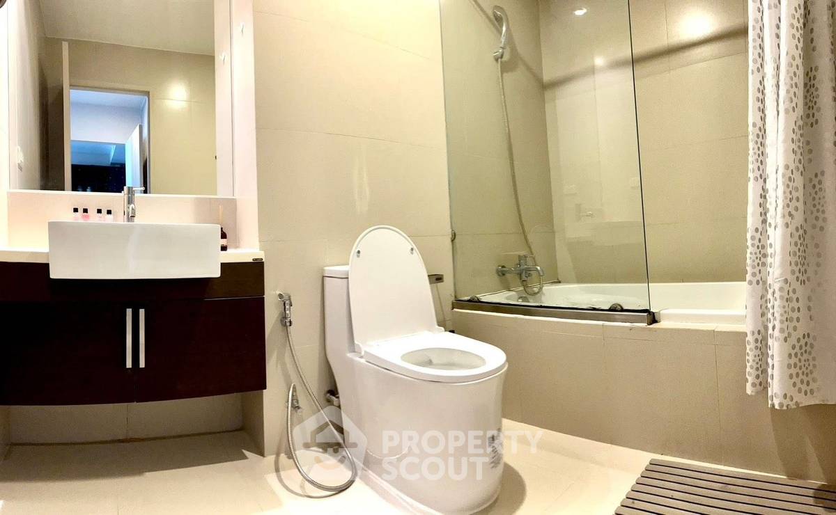 picture 1-BR Condo at Noble Solo close to Thong Lo (ID 2461181) - 8/8