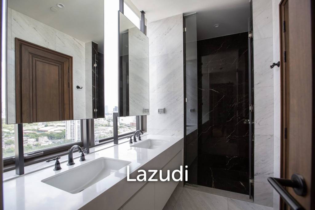 picture 3 Beds 3 Baths 280 SQ.M MUNIQ Langsuan - 16/19