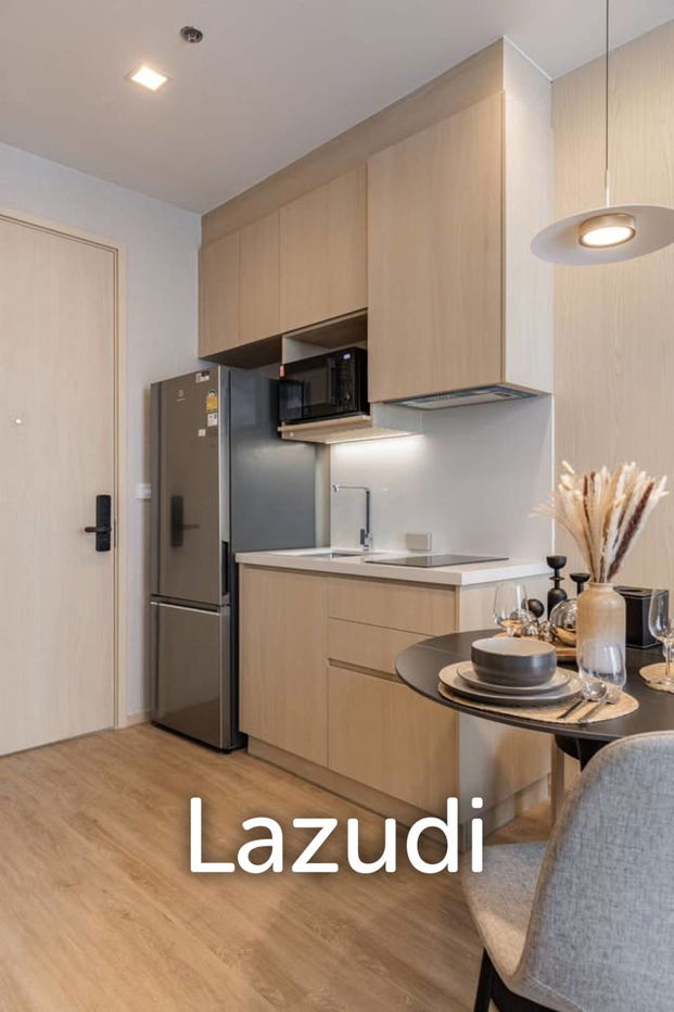 picture 1 Bed 1 Bath 30 SQ.M NOBLE STATE 39 - 5/13