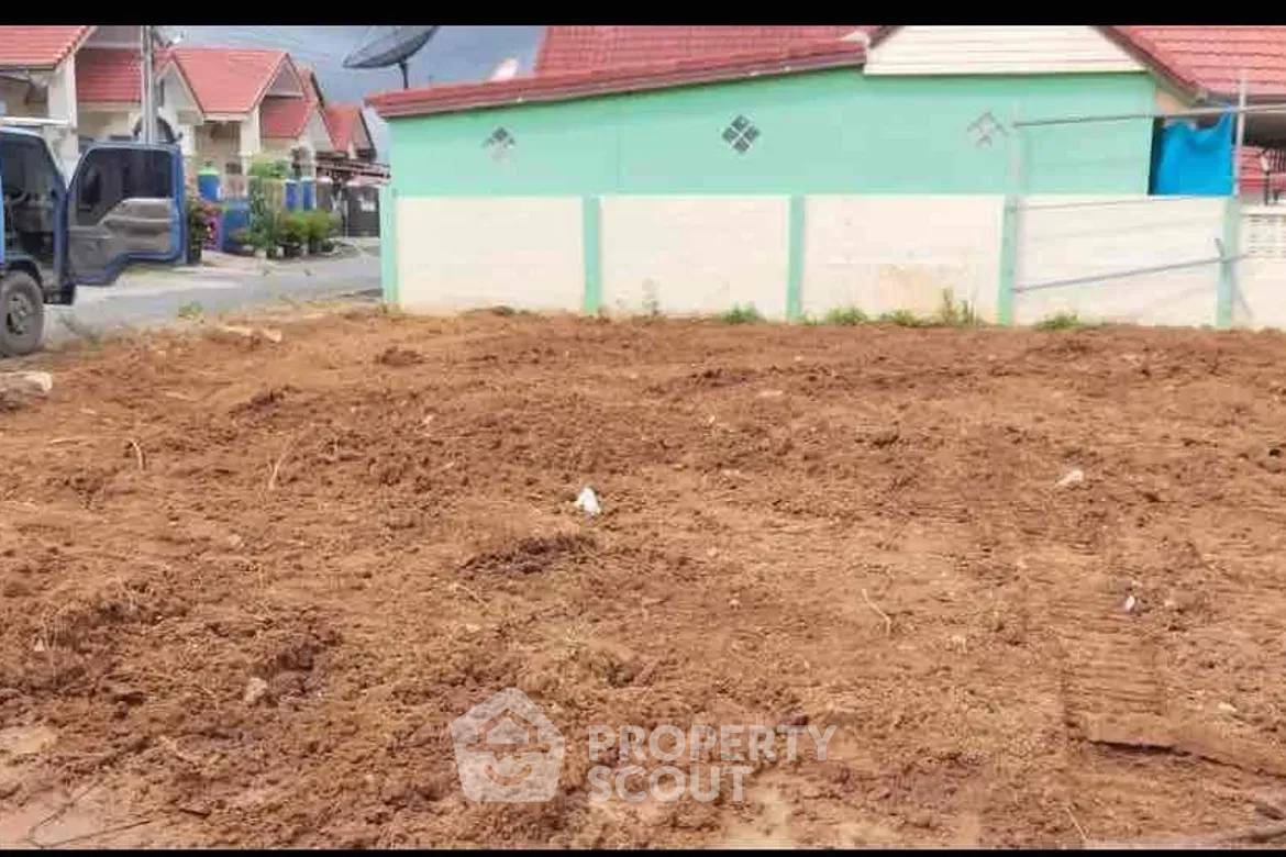 รูป ที่ดินสำหรับปล่อยขาย 396 ตารางเมตร แถว ใน สัตหีบ (ID 2458601) - รูปที่ 4/5