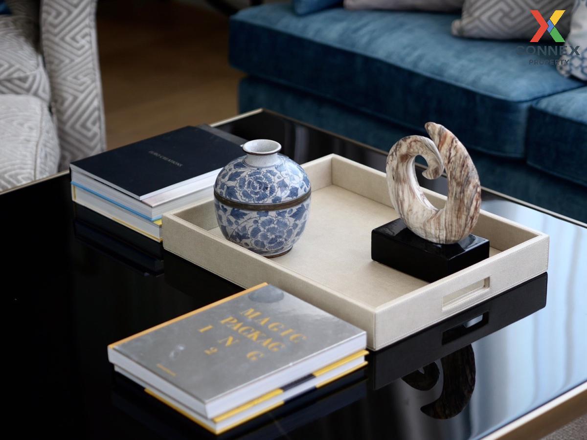 รูป 🔥🔥🔥 เช่าคอนโด 28 ชิดลม BTS-ชิดลม ลุมพินี เขต ปทุมวัน กรุงเทพ CX-111470 ✅ ทักไลน์ @connexproperty ตอบทันที ทีมงานมืออาชีพ ✅ 🔥🔥🔥 - รูปที่ 9/12