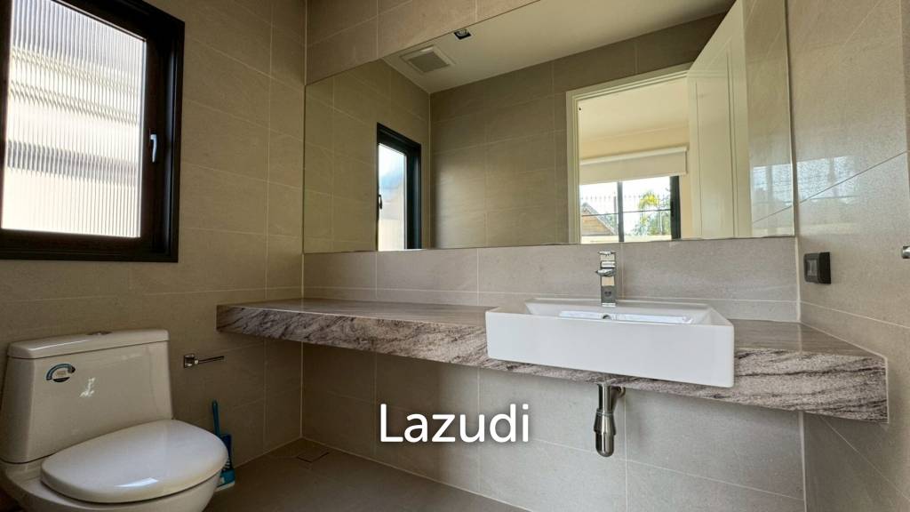 picture 4 Bedroom 5 Bathroom 320 SQ.M. Arcade By Patta - 37/43