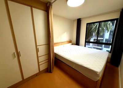 Condos for rent : I CONDO Sukhapiban 2  for rent ✨ Fully furnished