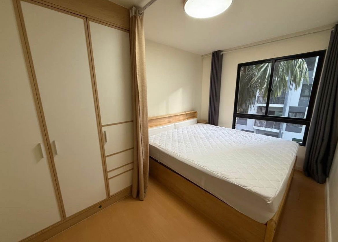 picture I CONDO Sukhapiban 2 for rent ✨ Fully furnished - 1/4