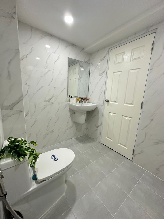 รูป #รับนายหน้าคอมเต็ม3% ขายห้องรีโนเวทใหม่ แต่งสวย Grand Park Town แกรนด์ พาร์ค ทาวน์ - รูปที่ 23/25