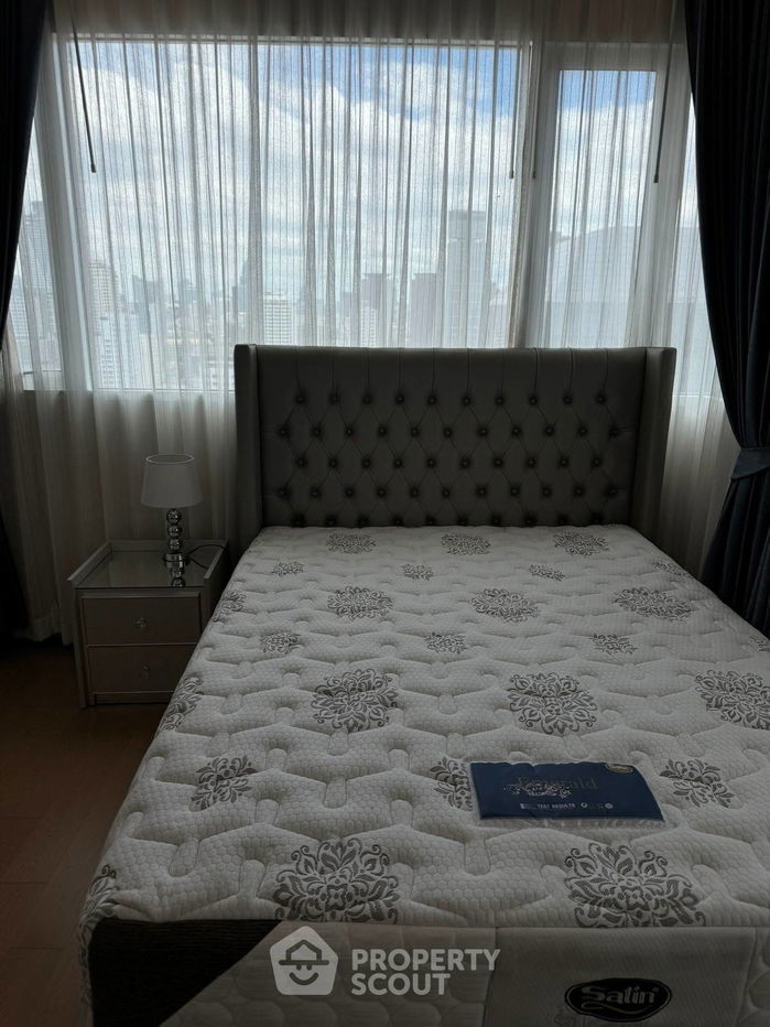 รูป คอนโด 2-ห้องนอน ที่ ศุภาลัย เอลีท พญาไท ใกล้ ARL ราชปรารภ (ID 2441240) - รูปที่ 6/19