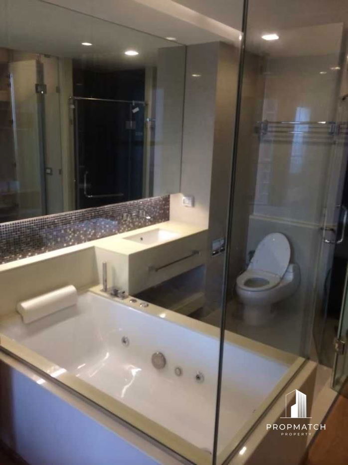 รูป PM024815✨Flash Deal ✨ The Address Asoke ( 1Bed 1Bath 47SQM.) แต่งครบพร้อมอยู่ !! เพียง 27,000 บาทต่อเดือน Tel.0981315848 @propmatch - รูปที่ 9/12