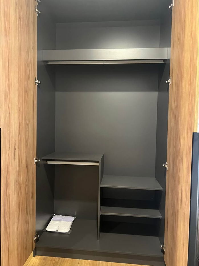 picture @Condorental condo for rent  THE LINE VIBE Phahonyothin - 2/12