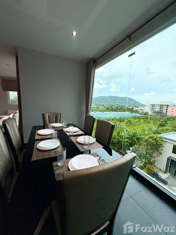 picture ðĨ For Rent â Extra-Large 1 Bedroom Apartment in Kathu 78m2! 5904265 - 23/33