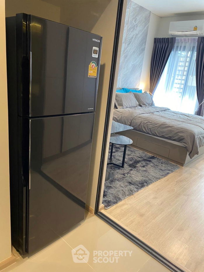 picture 1-BR Condo at Ideo Sathorn-Wongwian Yai near BTS Wongwian Yai (ID 619423) - 7/9