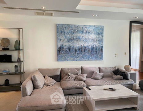 2-BR Condo at Baan Mandala Condominiums close to Laguna (ID 1115355)