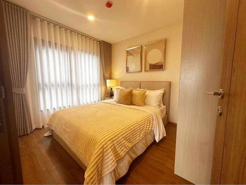 ห้องมาใหม่🐲แอดไลน์ได้เลยครับ🐲✨✨🛋️🛌 จตุจักร💥เดอะ ไลน์ ไวบ์ พหลโยธิน🔴🟢🟡