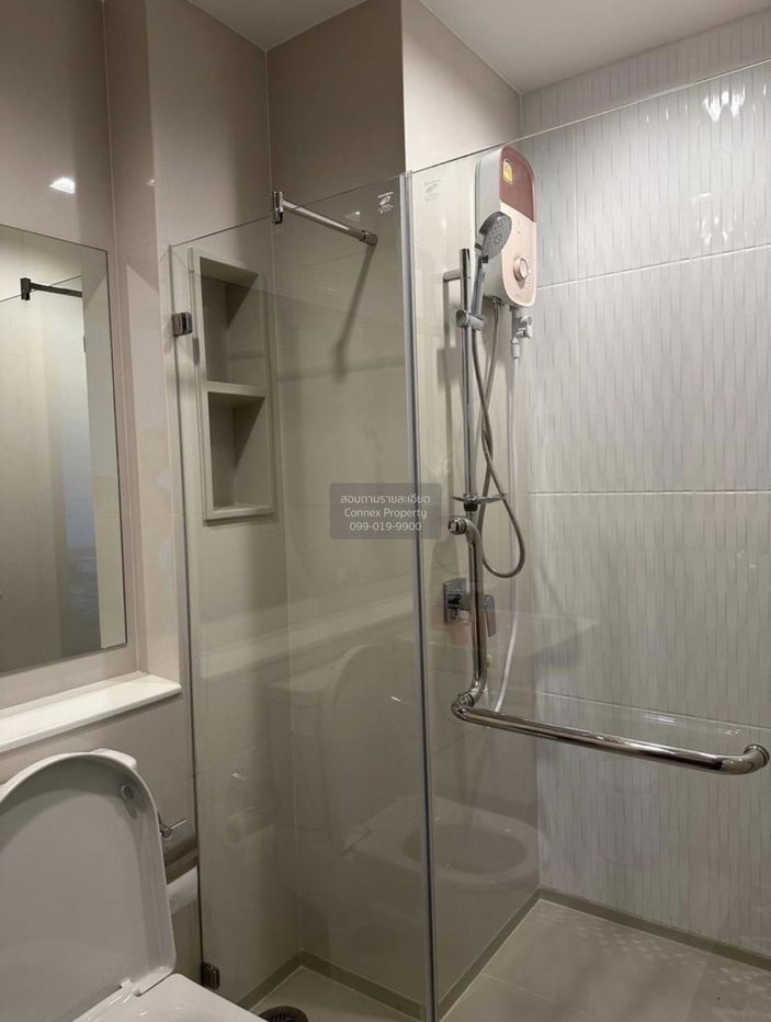 picture For Rent Condo , Life Asoke Hype Rama 9 , MRT-Phra Ram 9 , Makkasan , Rat Thewi , Bangkok , CX-92155 ✅ Live chat with us ADD LINE @connexproperty ✅  - 4/12