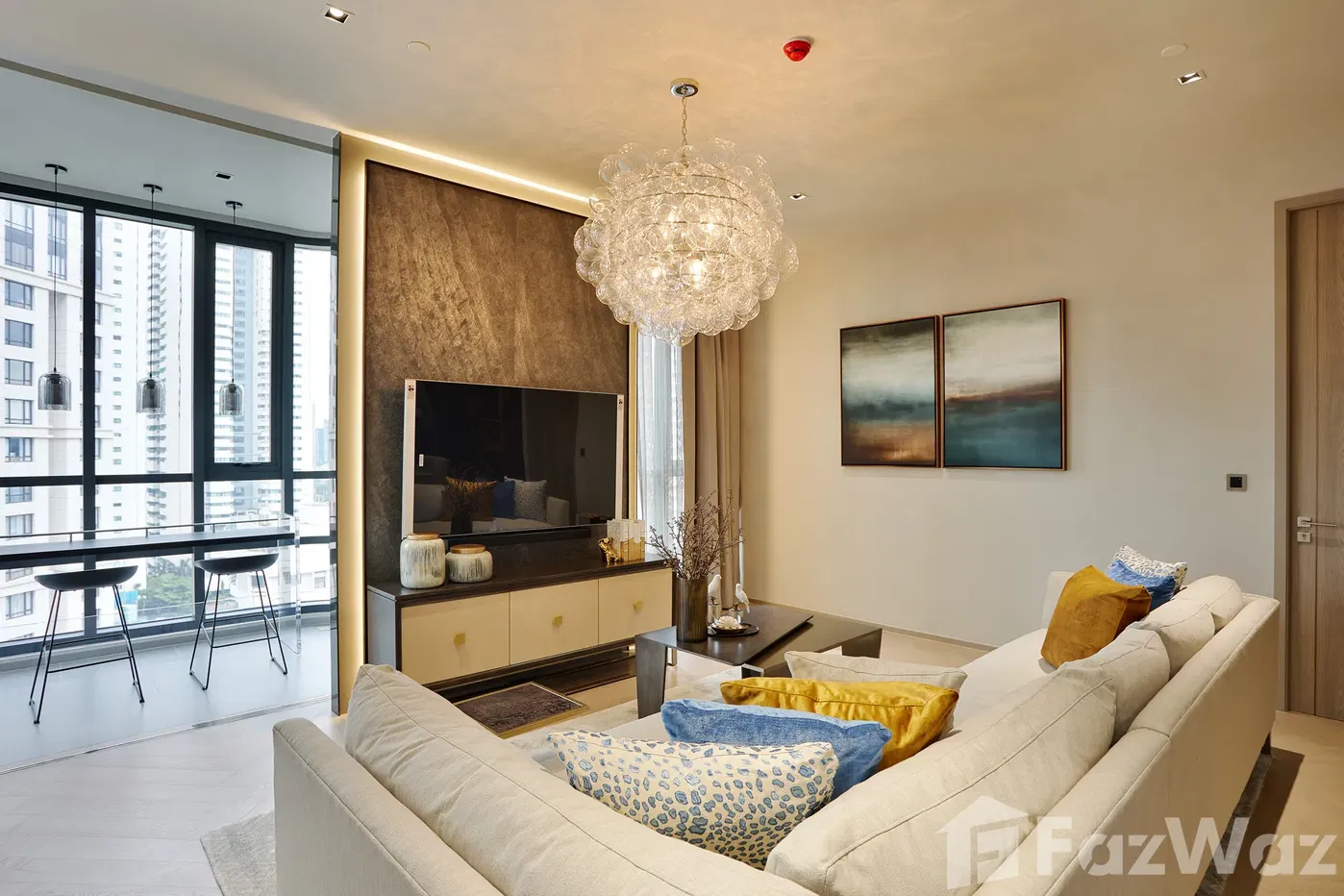 picture New building. 15 min walk to Saladaeng BTS station. 1668426 - 2/13