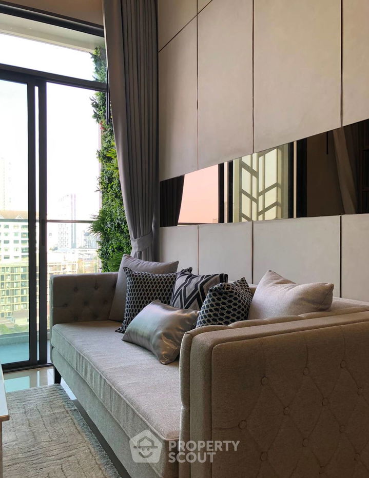 รูป คอนโด 2-ห้องนอน ที่ เมย์แฟร์ เพลส สุขุมวิท 50 ใกล้ BTS อ่อนนุช (ID 2289594) - รูปที่ 3/19