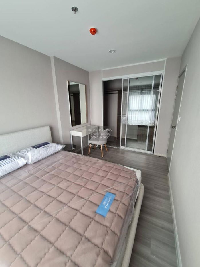 picture FOR RENT condo , The Parkland Charan - Pinklao , MRT-Bang Yi Khon , Bang Yi Khan , Bang Phlat , Bangkok , CX-05184 ✅ Live chat with us ADD LINE @connexproperty ✅  - 5/10