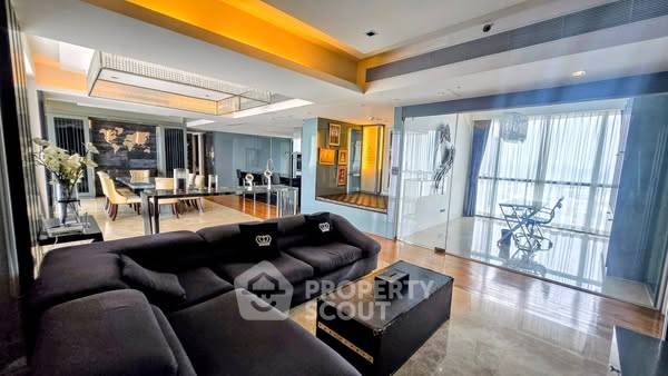 รูป คอนโด 3-ห้องนอน ที่ เดอะ พาโน พระราม 3 ใน บางโพงพาง (ID 2369072) - รูปที่ 1/15