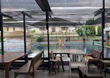 รูป หลังมุม5นอนขายบ้านเดี่ยวสินบดีบางบัวทอง ต่อเติมครบ ในซอยกรมที่ดินบางบัวทอง - รูปที่ 4/19